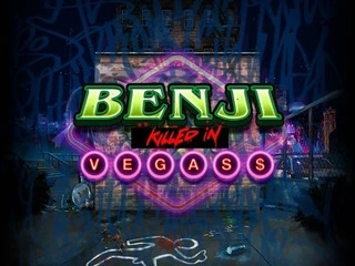 Benji Killed In Vegas