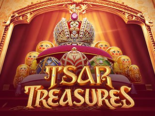 Tsar Treasures