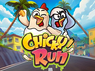 Chicky Run