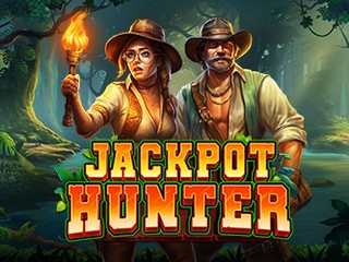 Jackpot Hunter