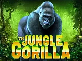 Jungle Gorilla