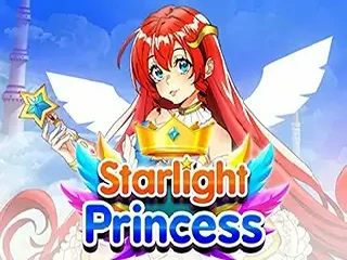 Starlight Princess