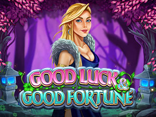 Good Luck n Good Fortune