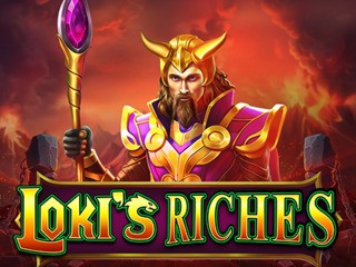 Loki's Riches