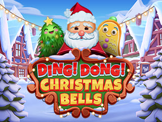 Ding Dong Christmas Bells