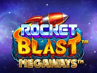 Rocket Blast Megaways