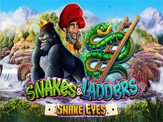 Snakes Ladders 2 - Snake Eyes