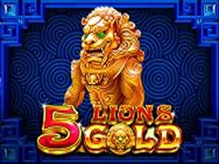 5 Lions Gold