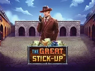 The Great Stick-up