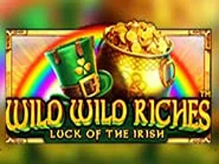 Wild Wild Riches