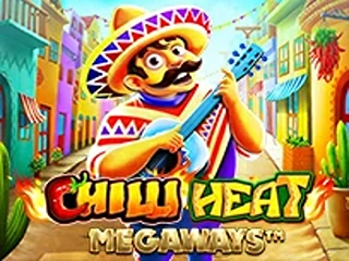 Chilli Heat Megaways