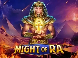 Might of Ra