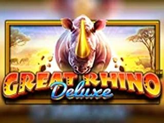 Great Rhino Deluxe