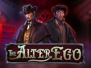 The-Alter-Ego