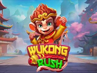 Wukong Rush