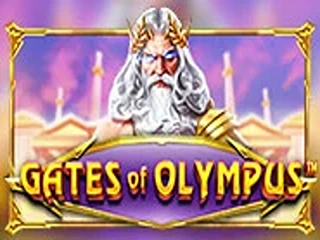 Gates Of Olympus