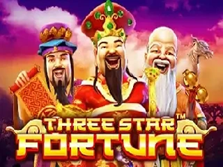 Three Star Fortune