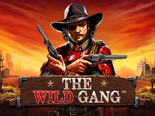 The Wild Gang