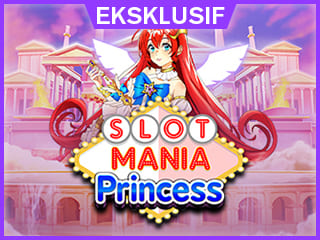 slot mania princess