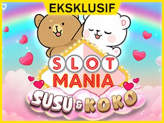 Slot Mania Susu Koko