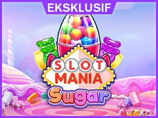 slot mania sugar